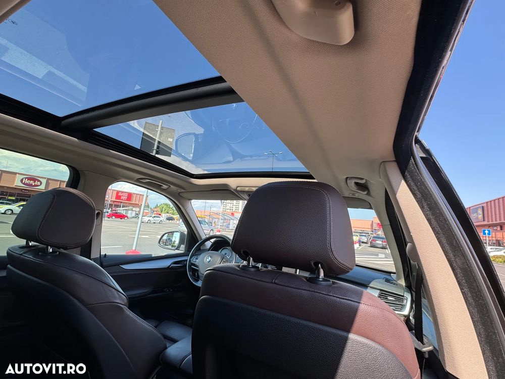 BMW X5 xDrive30d Sport-Aut. - 14