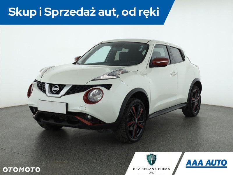 Nissan Juke - 2