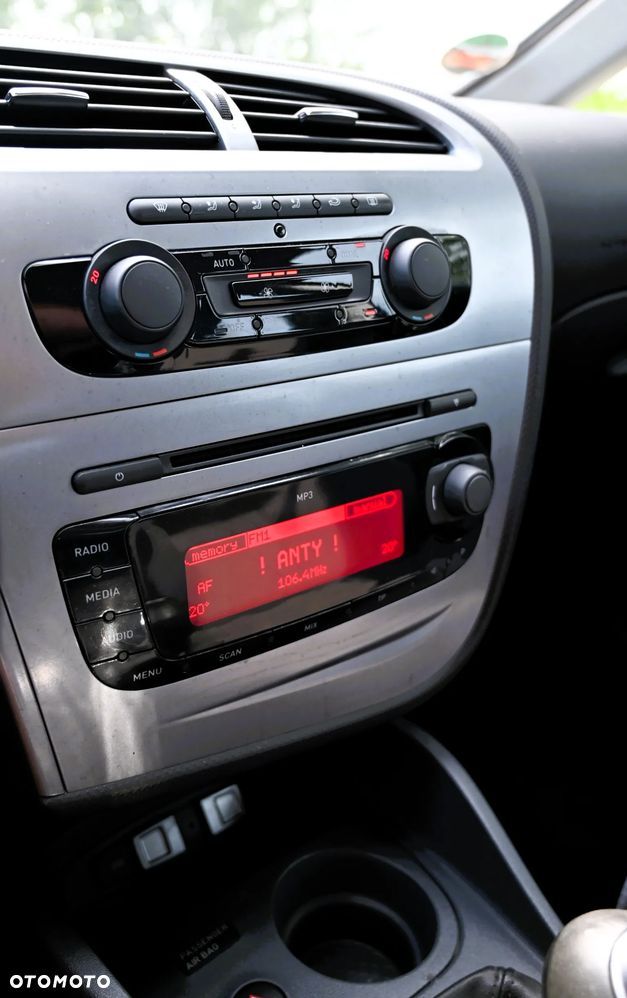 Seat Leon - 24