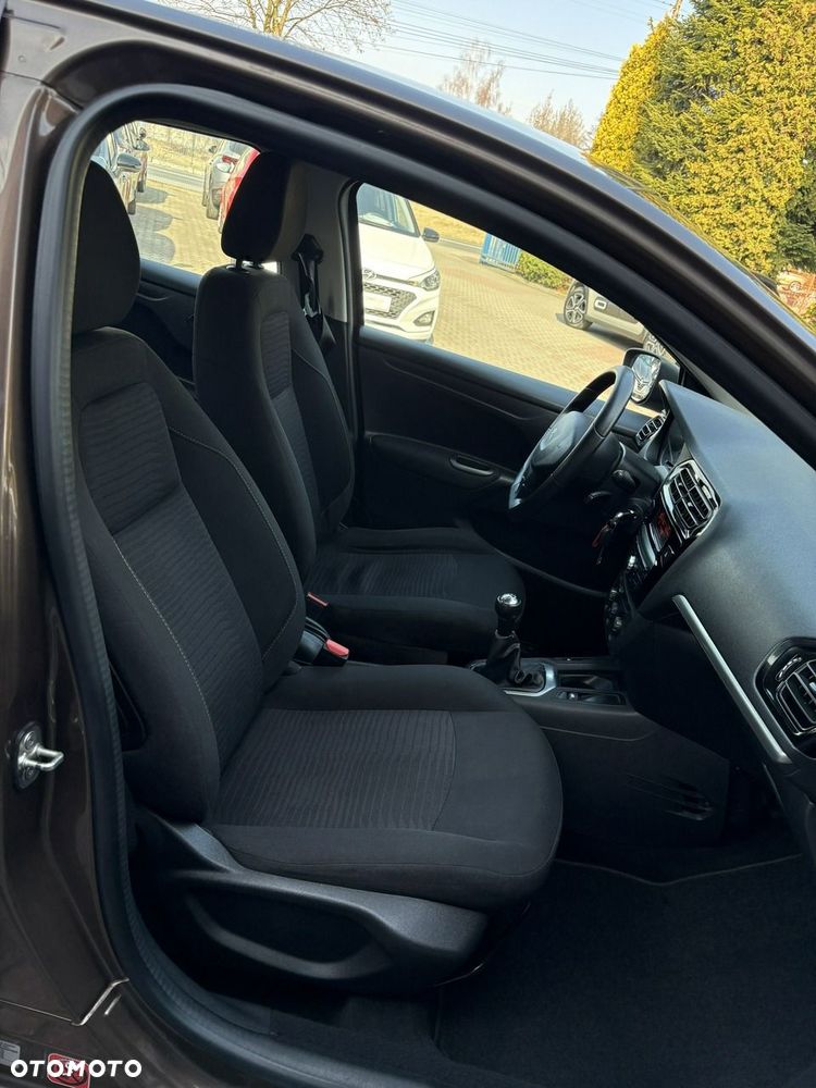Peugeot 301 - 14
