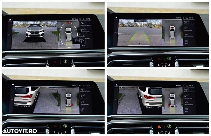 BMW X5 xDrive30d - 10