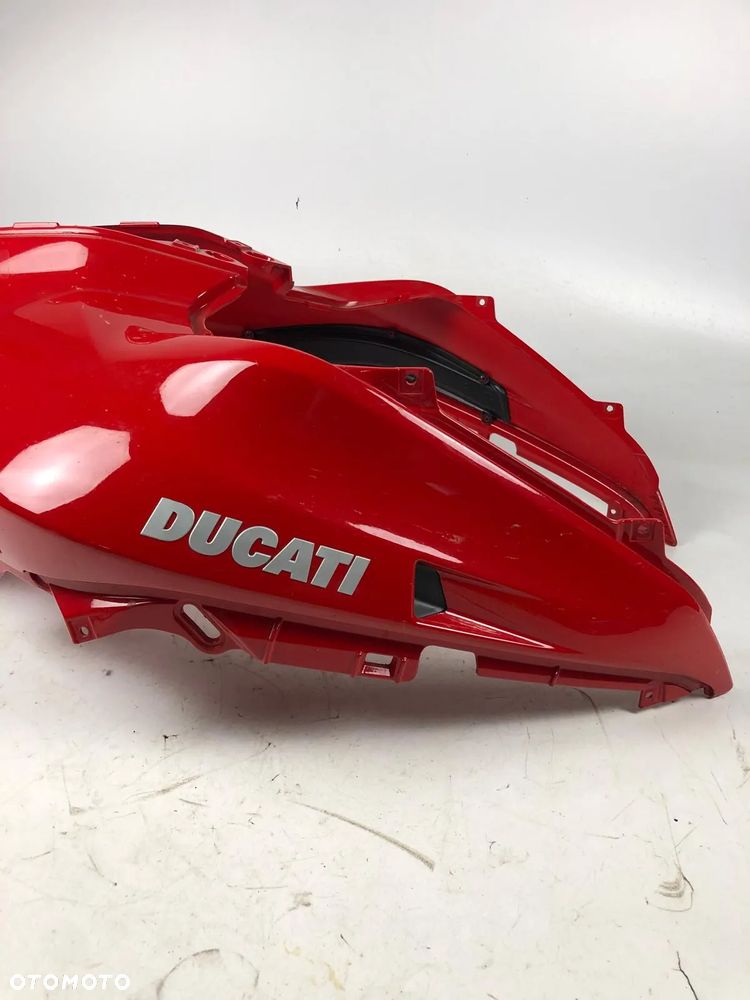 Ducati Multistrada V4 Osłona Nakładka Zbiornika Owiewka - 12