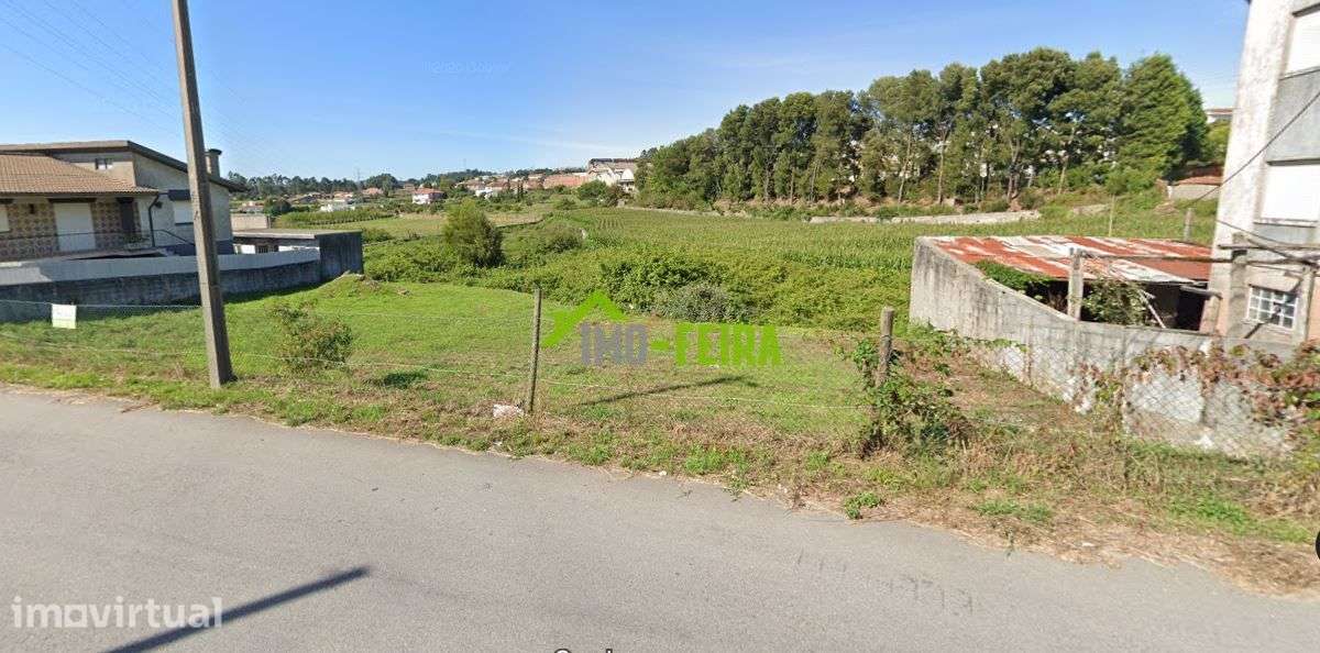 Terreno em Santa Maria da Feira - Grande imagem: 3/9