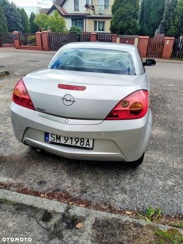 Opel Tigra 1.4 Enjoy - 3