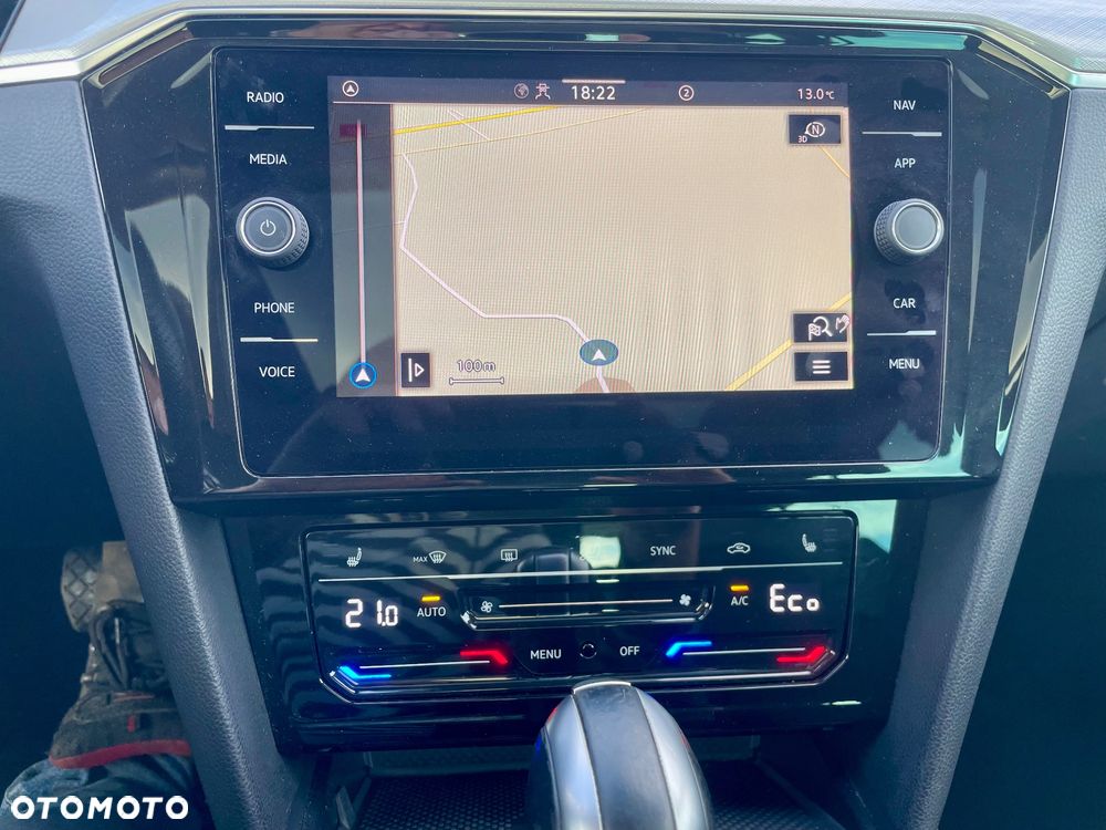 Volkswagen Passat 1.4 TSI DSG GTE - 16