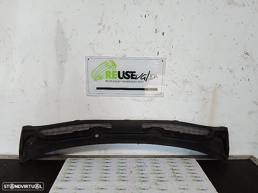 Grelha Torpedo Renault Megane Iii Hatchback (Bz0/1_) - 1