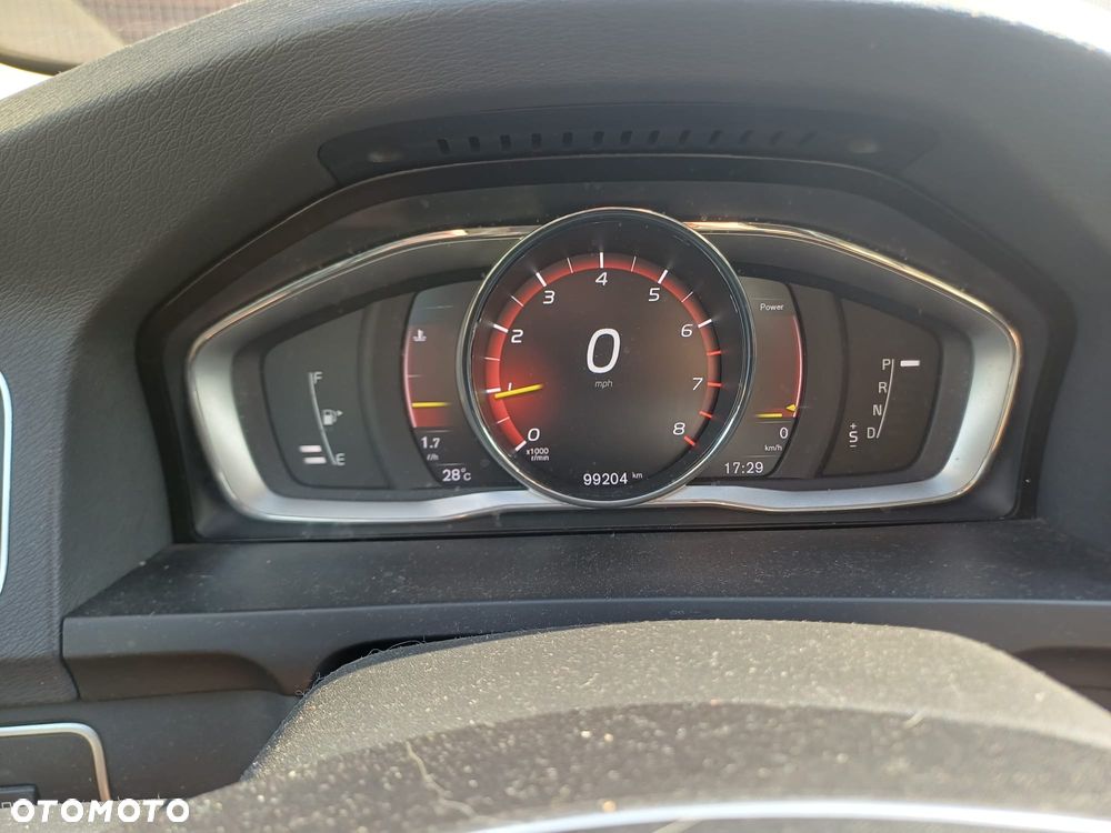 Volvo S60 - 6