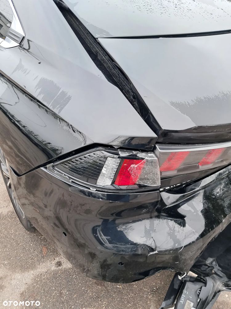 Peugeot 508 - 11