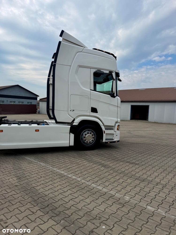 Scania R460 - 7