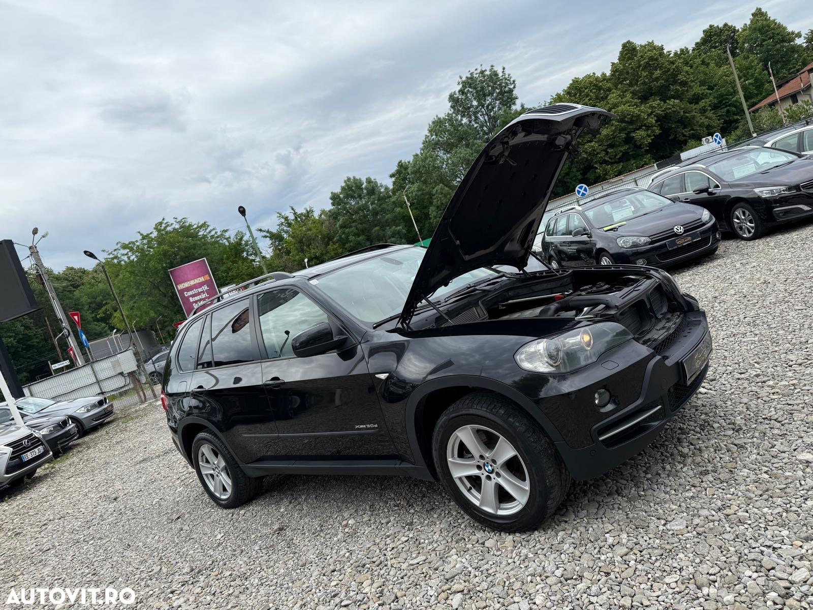 BMW X5 xDrive30d - 39