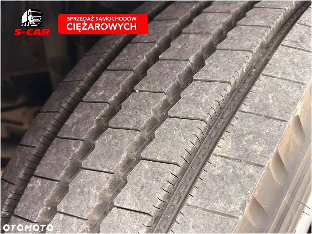 Scania R450 _Standard_Retarder - 15