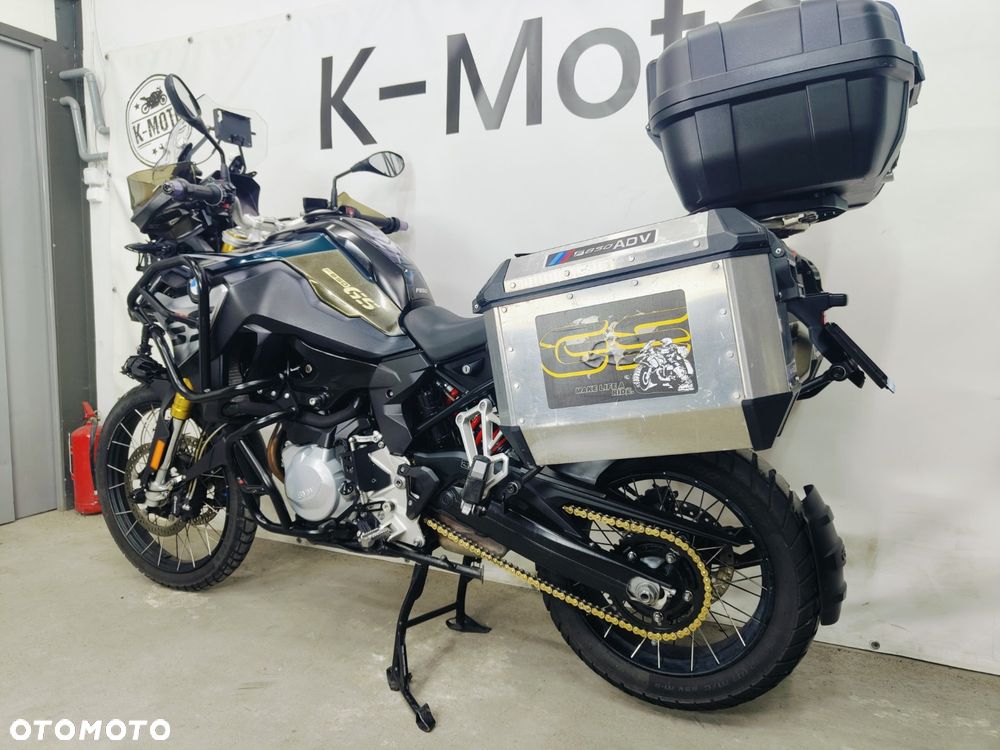 BMW GS - 27