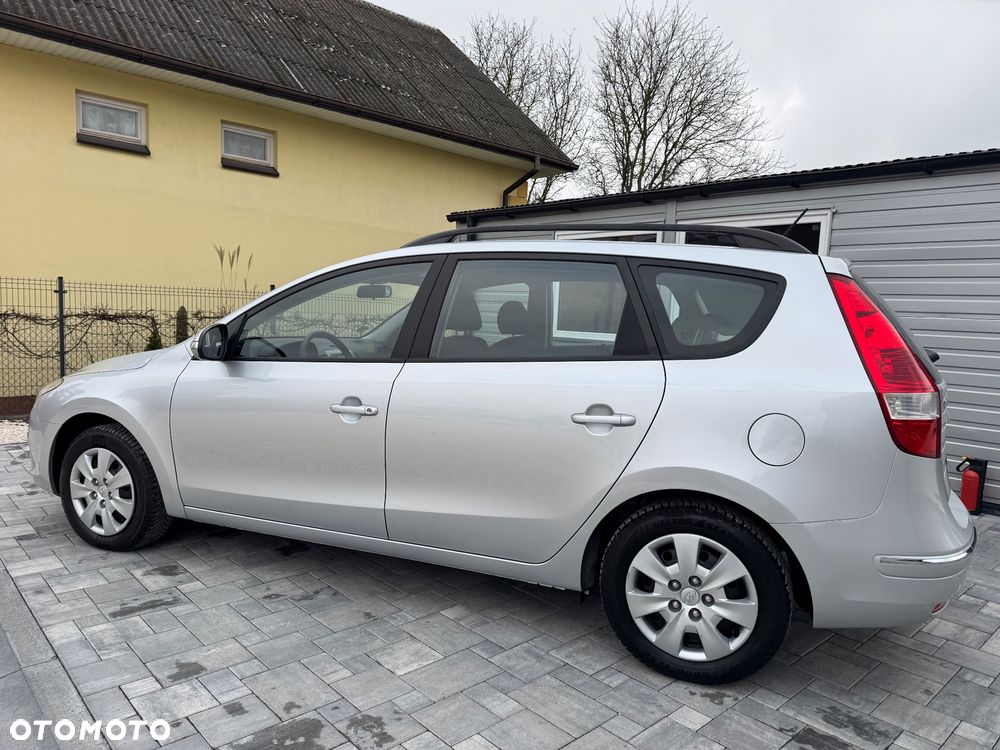 Hyundai i30 1.6 Style - 10