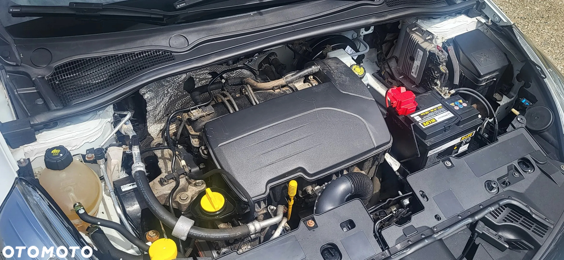 Renault Clio 1.2 16V 75 Dynamique - 17