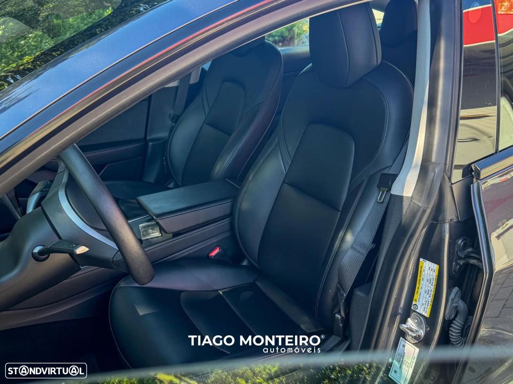 Tesla Model 3 Long Range AWD Dual Motor - 56