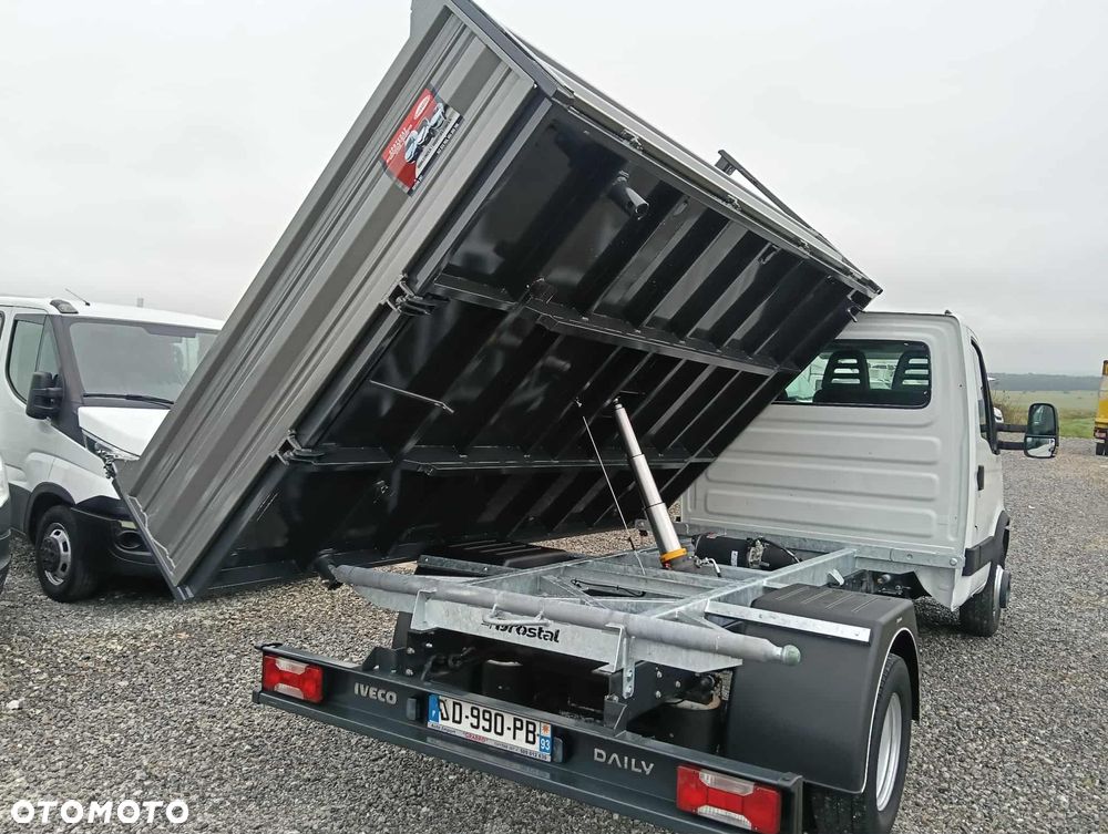 Iveco 35C13, 35C14, 35C15, 35C17, 70C17 - 5