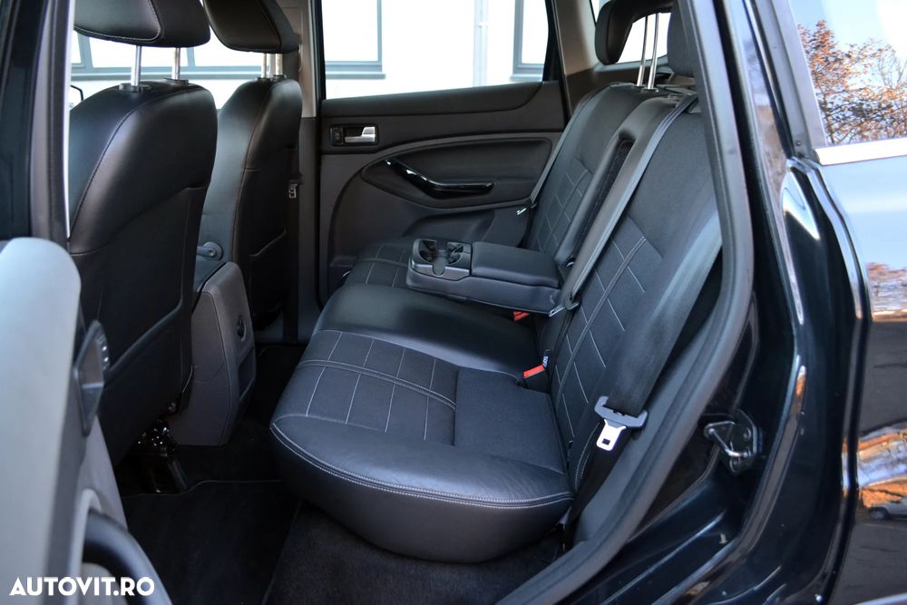 Ford Kuga 2.0 TDCi 4WD Titanium - 7