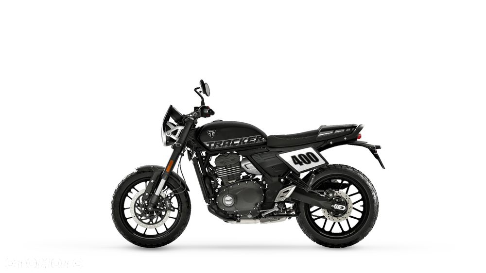 Triumph Speed Twin - 30