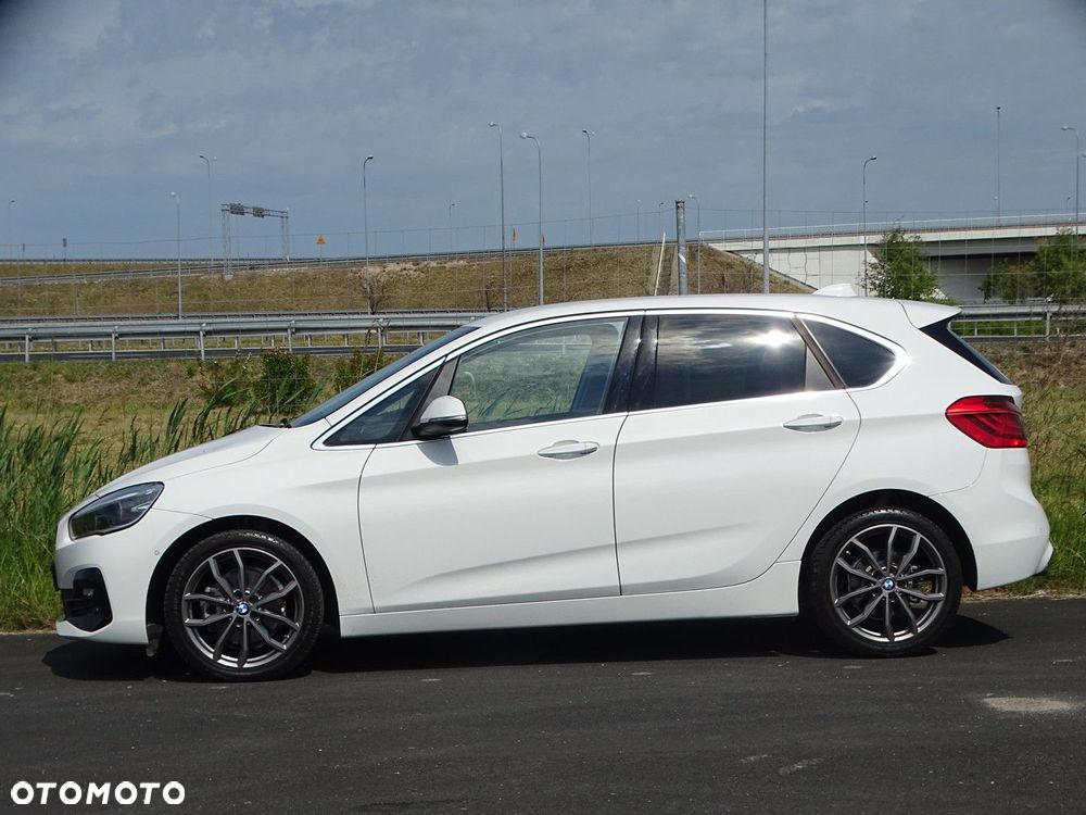 BMW Seria 2 - 4