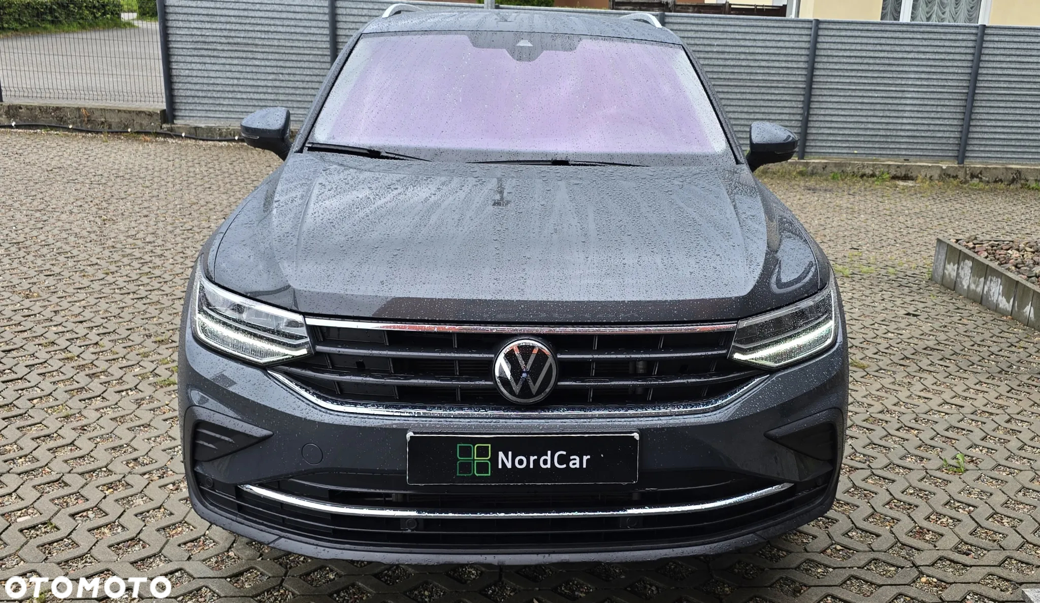 Volkswagen Tiguan 2.0 TDI SCR Life DSG - 13