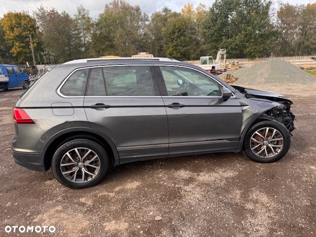 Volkswagen Tiguan 2.0 TDI SCR - 4