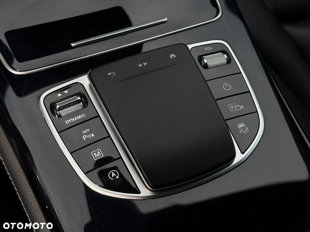 Mercedes-Benz GLC 200 4-Matic - 22