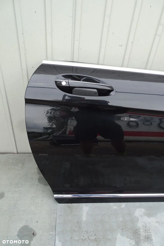 Drzwi Prawe mercedes Cl W216 Kompletne C197 - 4