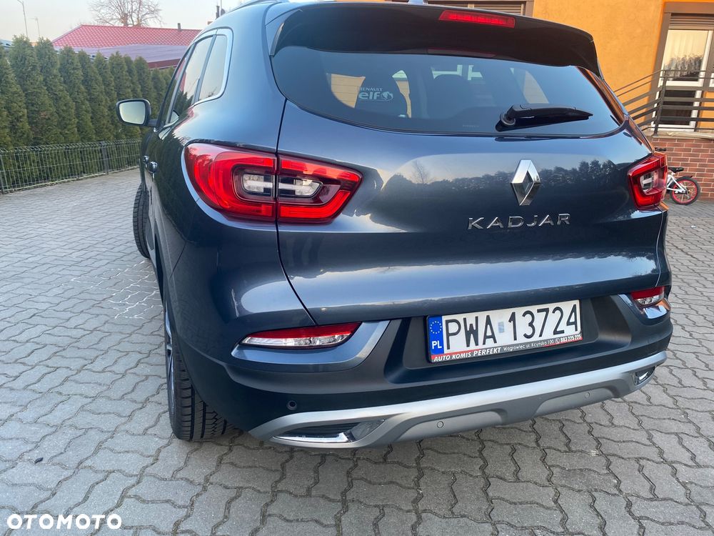 Renault Kadjar 1.5 Blue dCi Intens - 7