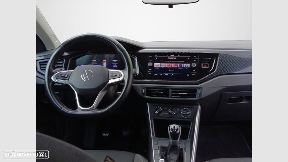 VW Taigo 1.0 TSI Life - 17