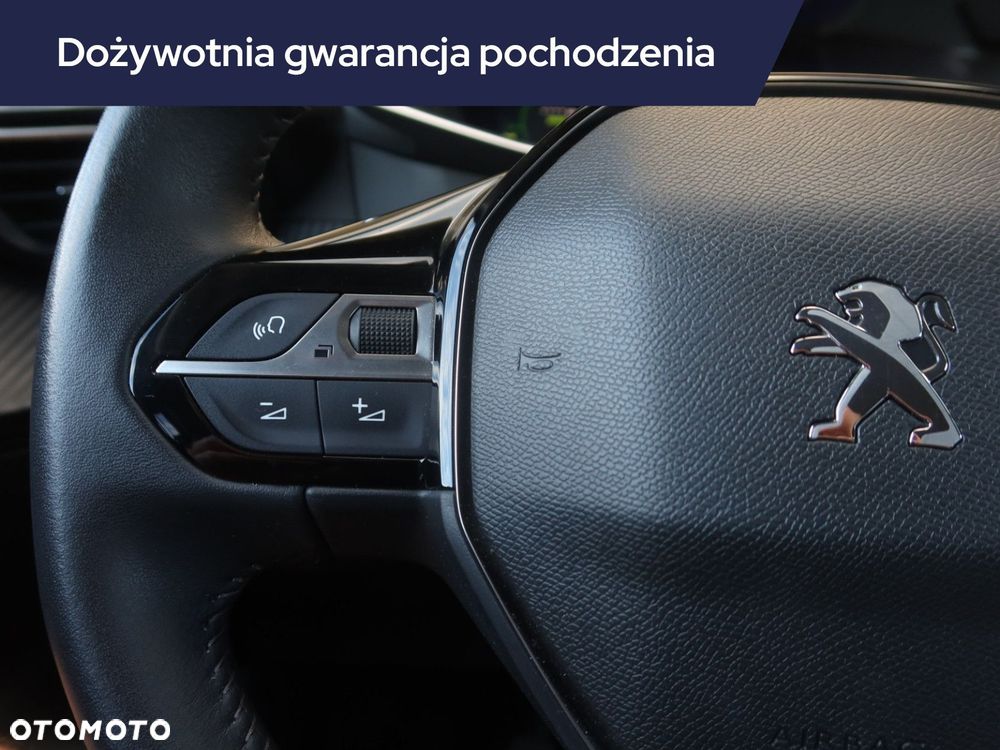 Peugeot 2008 - 21