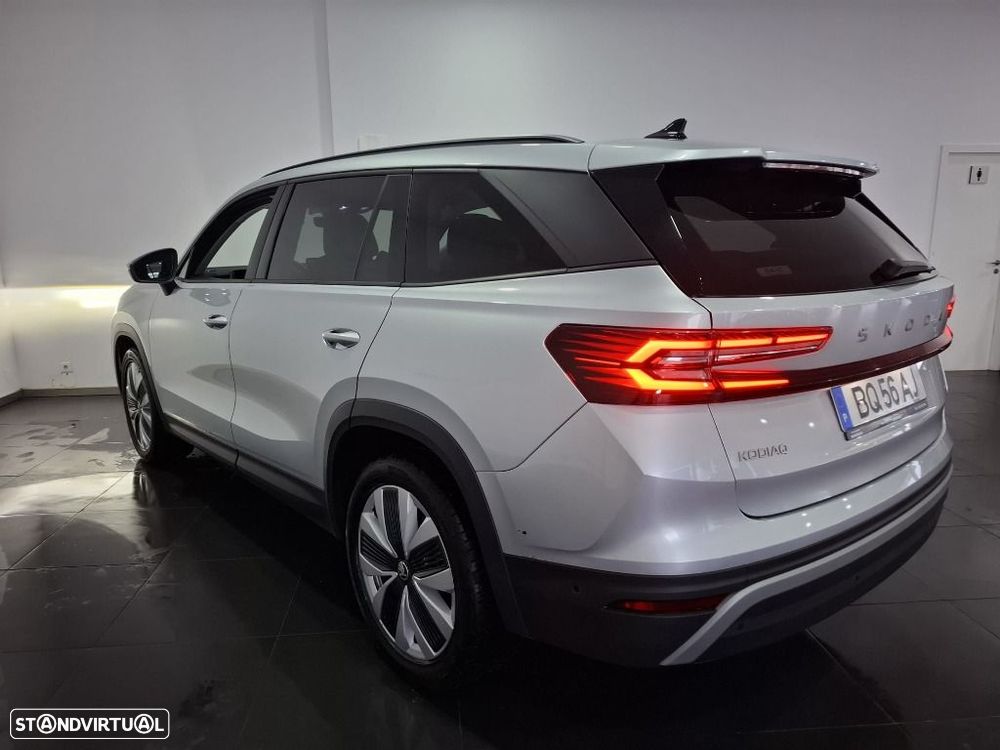 Skoda Kodiaq 2.0 TDI DSG - 10