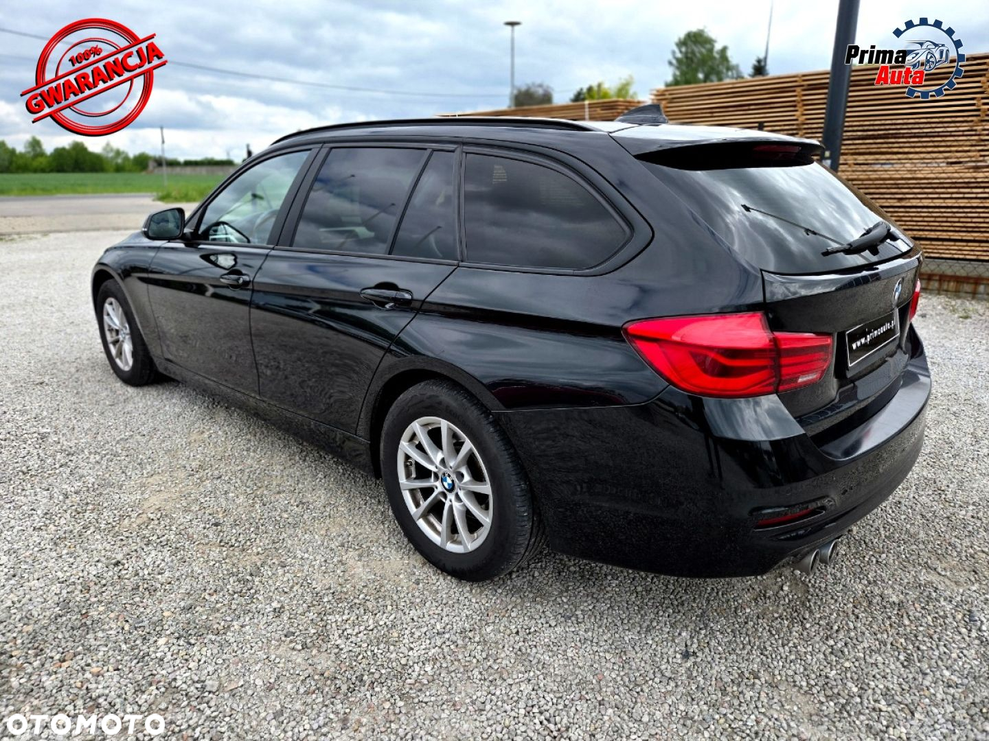 BMW Seria 3 - 12