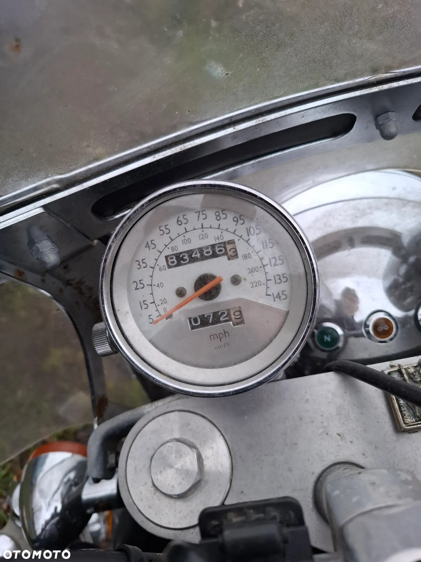Honda Valkyrie - 8
