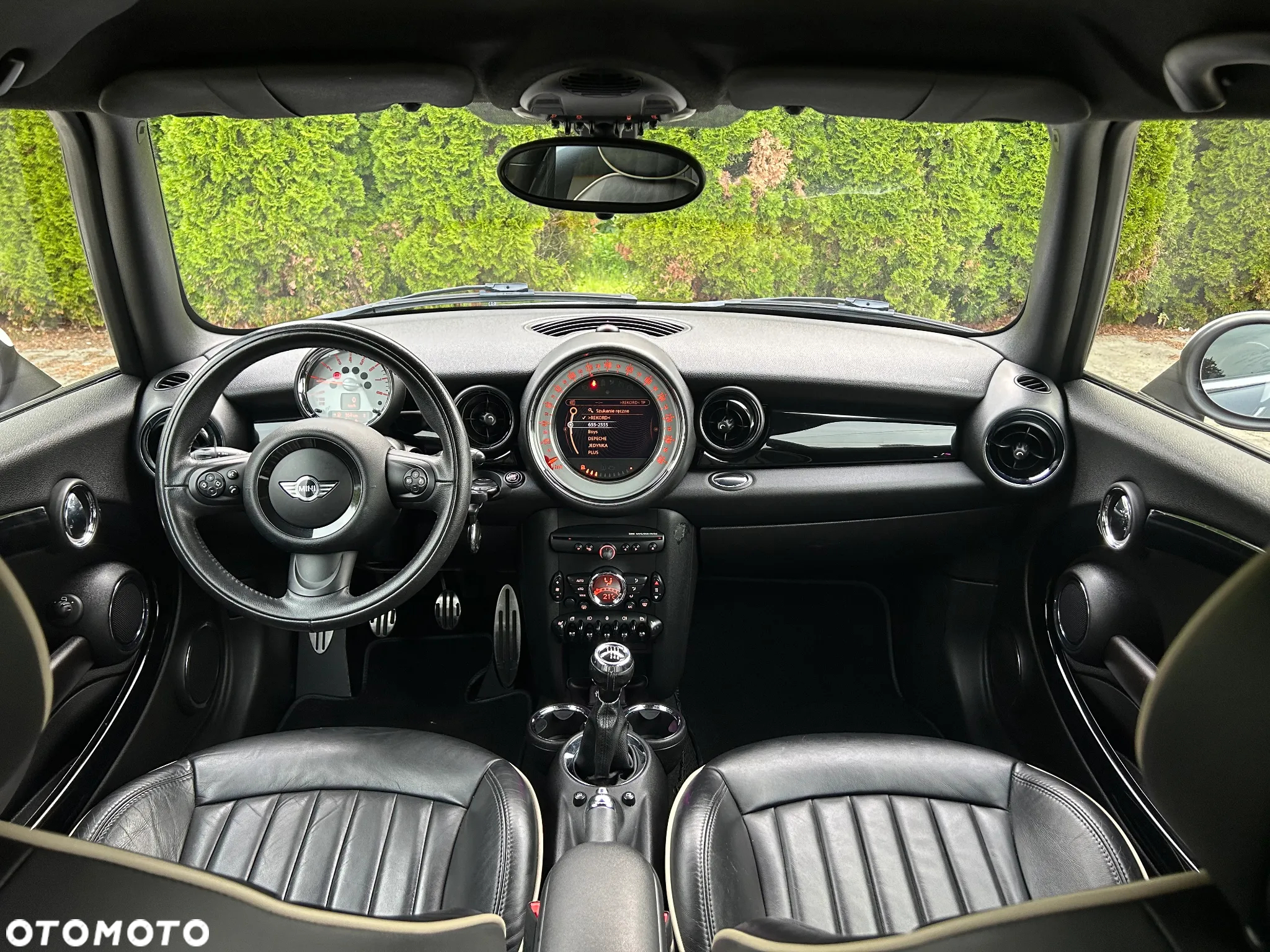 MINI Cooper S - 29