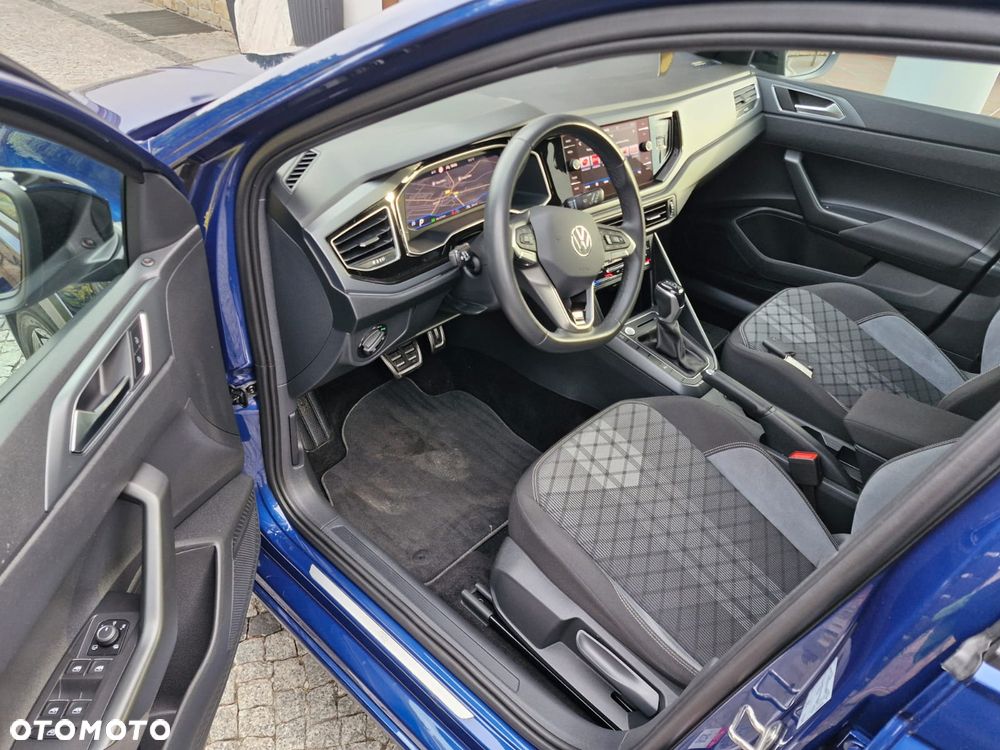 Volkswagen Taigo 1.0 TSI OPF DSG R-Line - 9