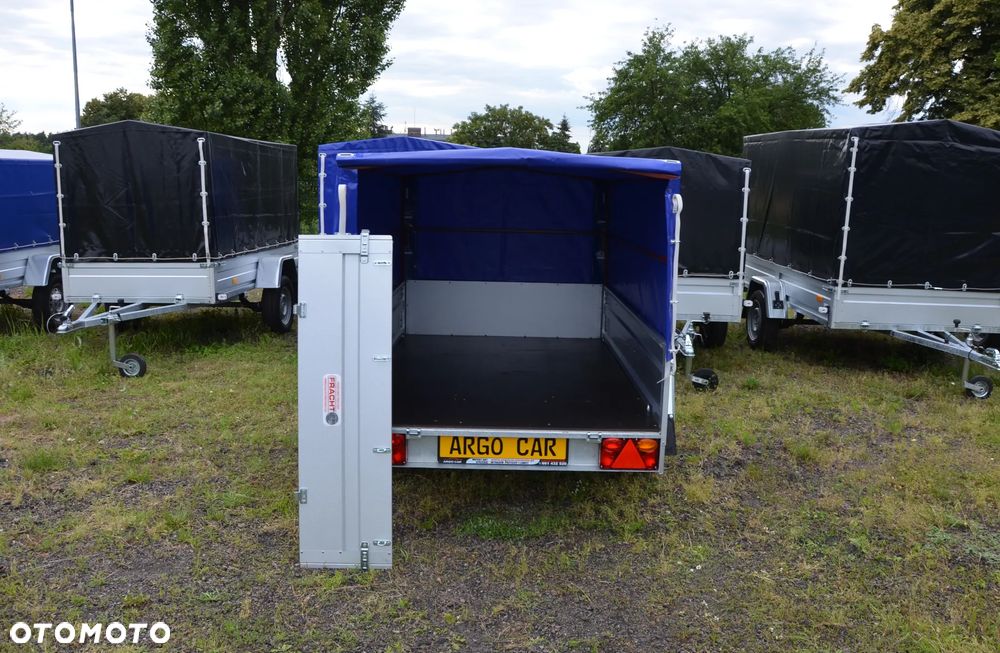 Inny FRACHT Monika na resorach 5-piórowych - 13