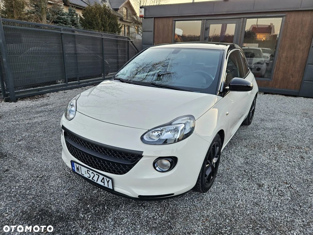 Opel Adam 1.4 Start/Stop Jam - 2