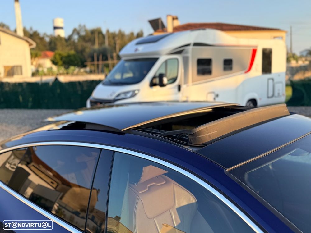 Audi A5 Sportback 35 TDI S line S tronic - 13