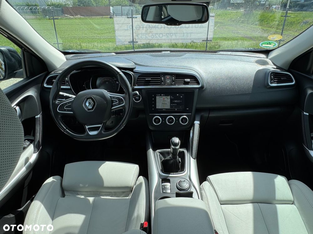 Renault Kadjar - 10