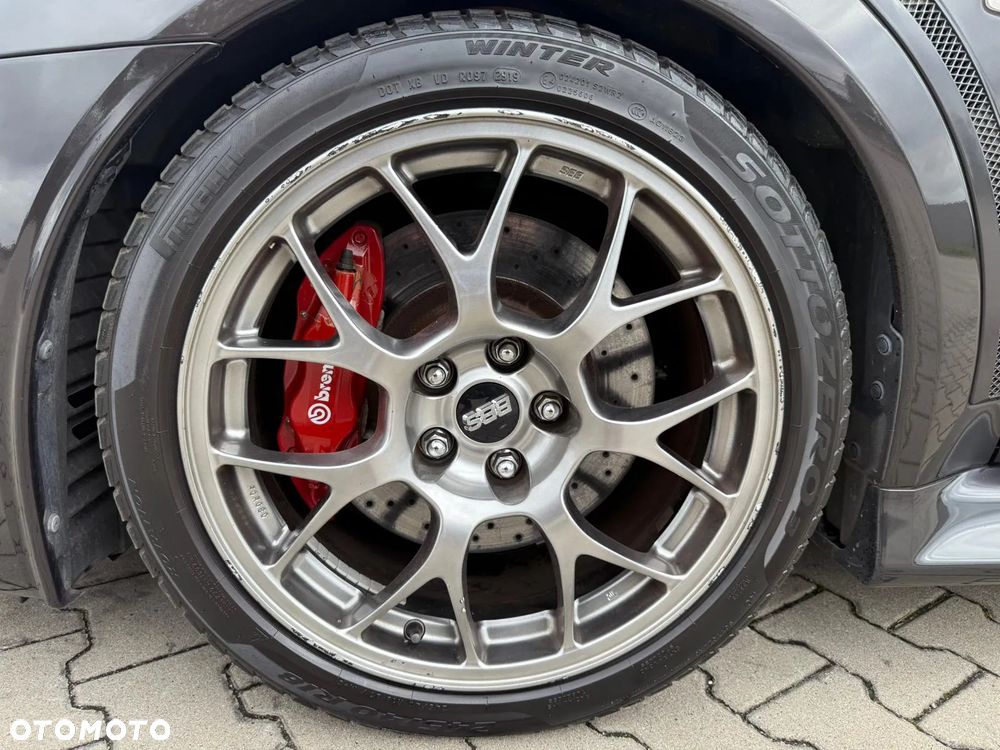 Mitsubishi Lancer Evolution - 39