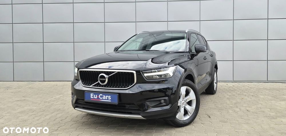 Volvo XC 40 - 4
