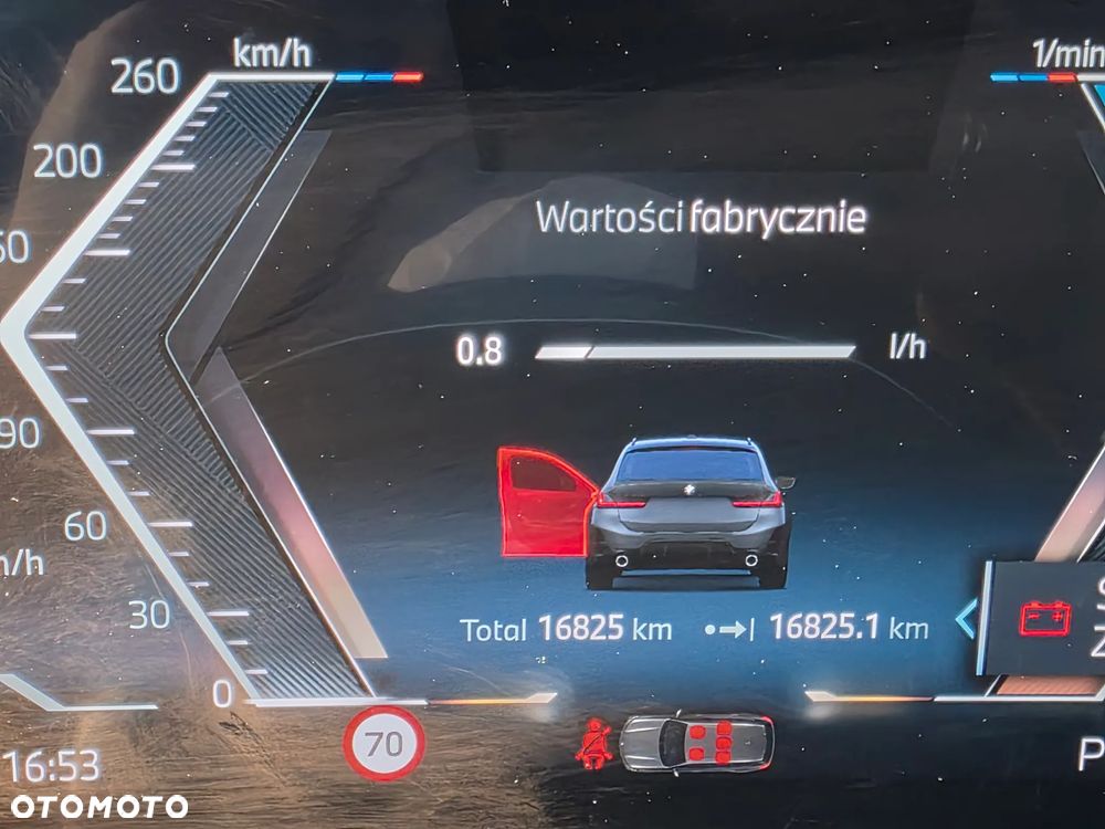 BMW Seria 3 - 34