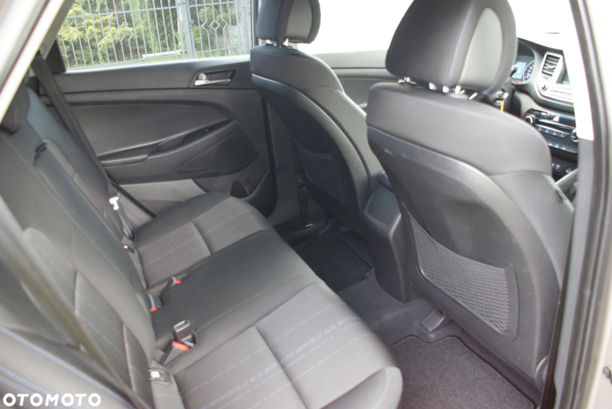 Hyundai Tucson - 15