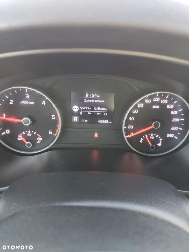 Kia Sportage 1.6 CRDI AWD Eco-Dynamics+ (48V M-H) DCT Black Edition - 9