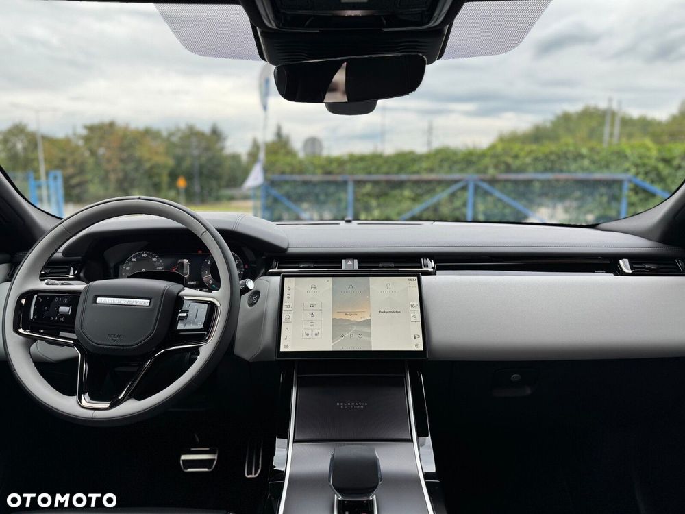 Land Rover Range Rover Velar - 25