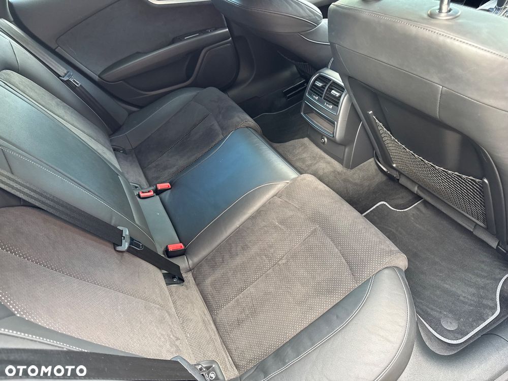 Audi A7 Sportback 45 TFSI S tronic - 37