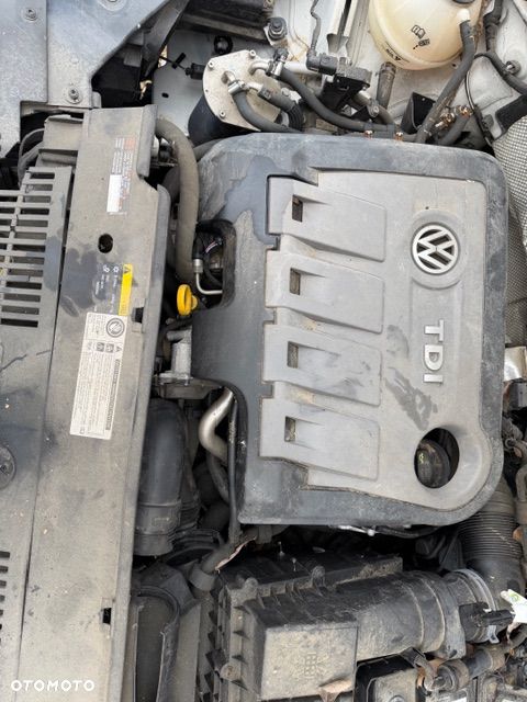 Volkswagen Tiguan 2.0 TDI DPF BlueMotion Technology Exclusive - 12