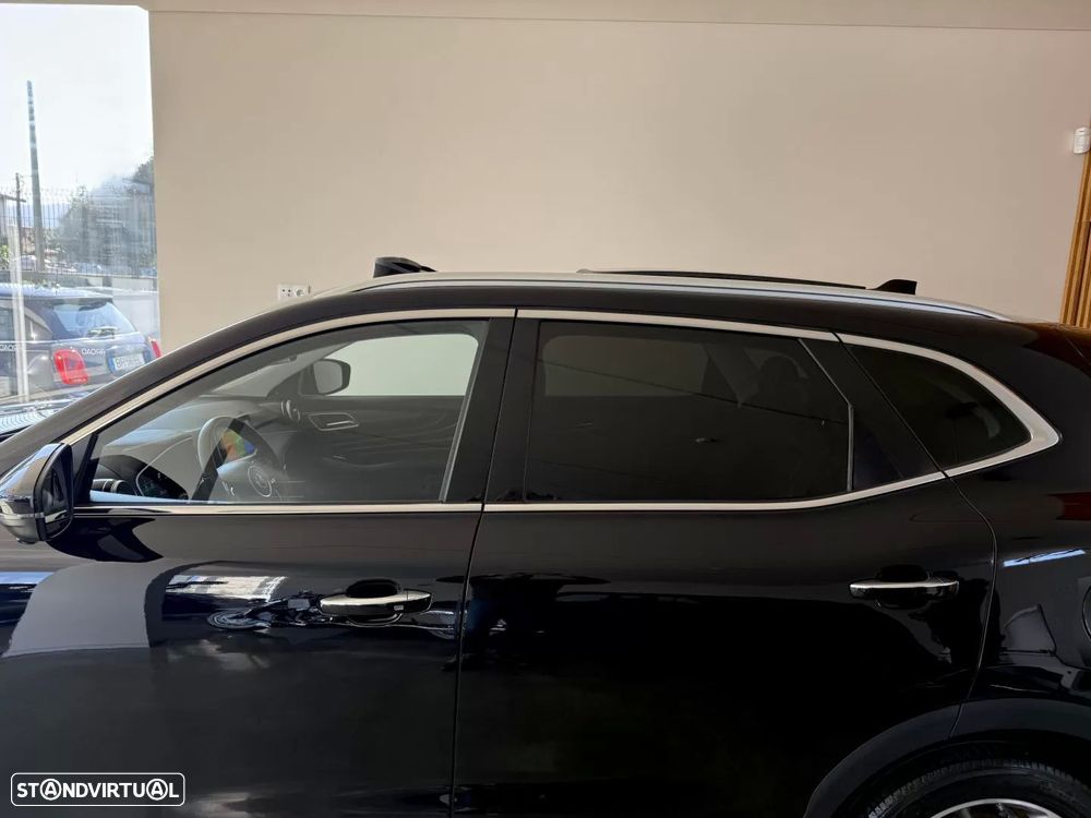 MG EHS 1.5 T-GDI Plug-in Hybrid Luxury - 13