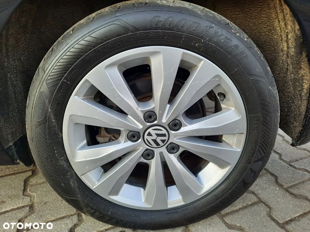 Volkswagen Golf 1.4 TSI (BlueMotion Technology) DSG Highline - 11