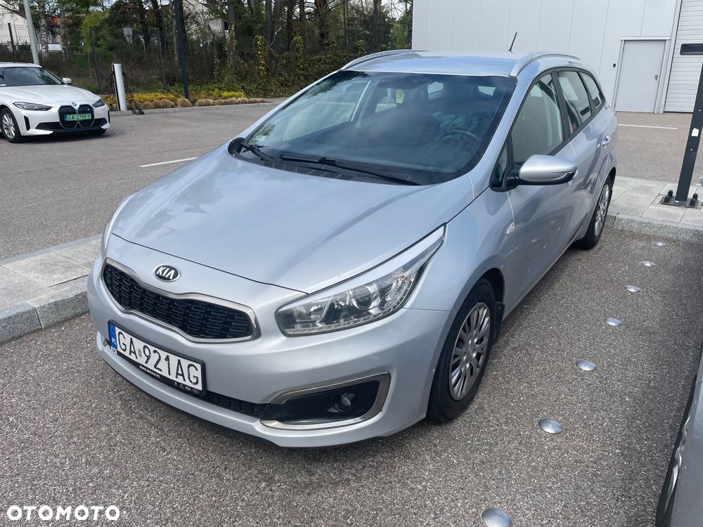 Kia Ceed 1.6 GDI L - 3